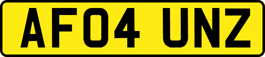 AF04UNZ