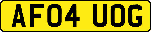 AF04UOG