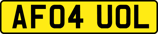 AF04UOL