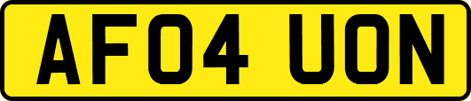 AF04UON