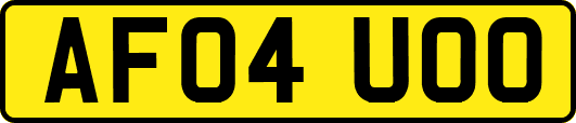 AF04UOO
