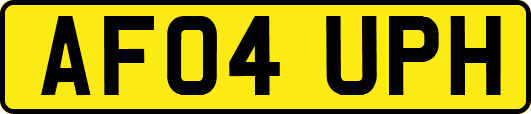 AF04UPH
