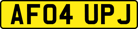 AF04UPJ