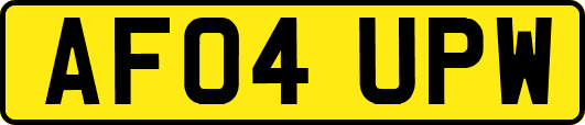 AF04UPW