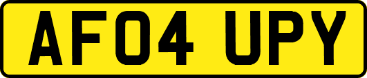 AF04UPY