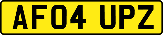 AF04UPZ