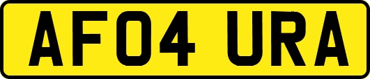 AF04URA