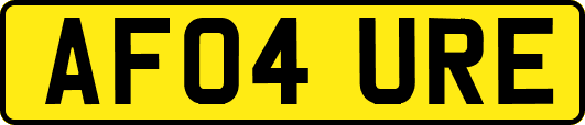AF04URE