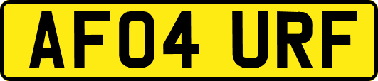 AF04URF