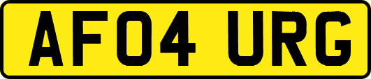 AF04URG