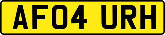 AF04URH