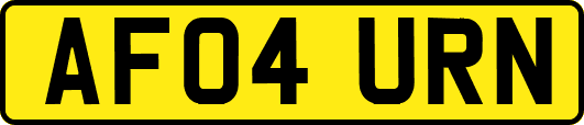 AF04URN
