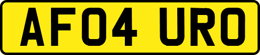 AF04URO