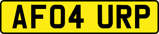 AF04URP