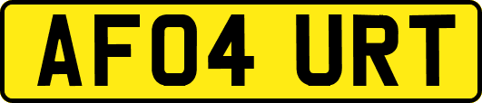 AF04URT
