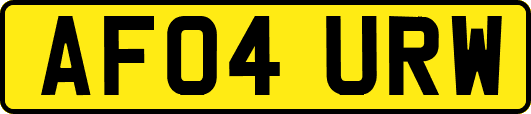 AF04URW