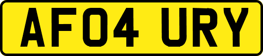 AF04URY