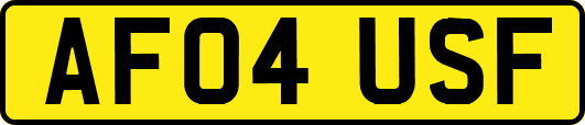 AF04USF