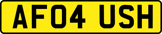 AF04USH