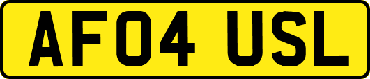 AF04USL