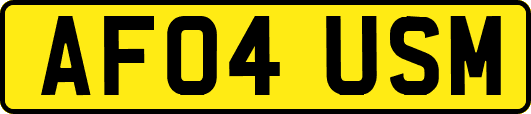AF04USM