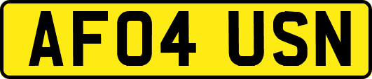 AF04USN