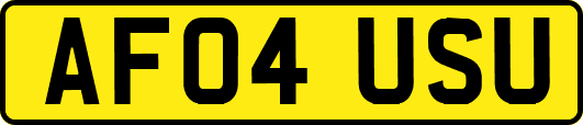 AF04USU