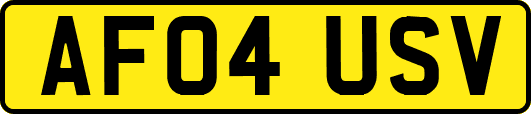 AF04USV