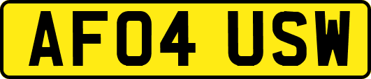 AF04USW