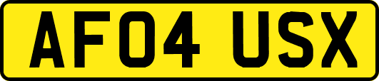 AF04USX