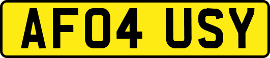 AF04USY