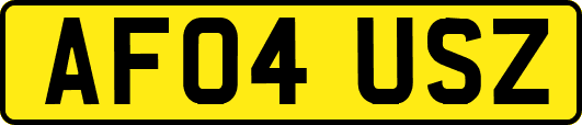 AF04USZ