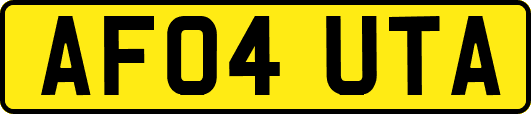 AF04UTA
