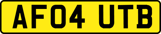 AF04UTB