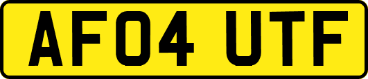 AF04UTF