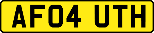 AF04UTH