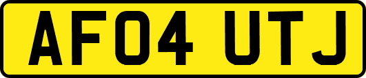AF04UTJ