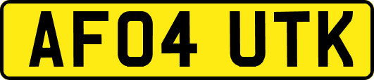 AF04UTK