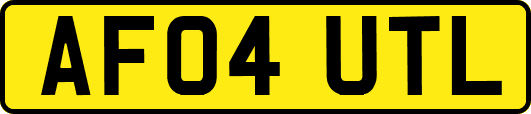 AF04UTL