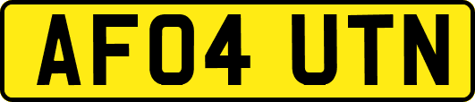 AF04UTN