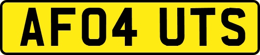 AF04UTS