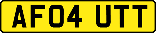 AF04UTT