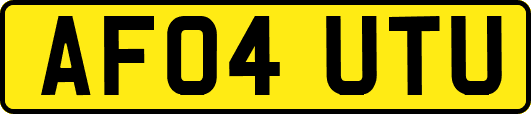 AF04UTU
