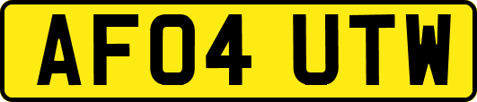 AF04UTW