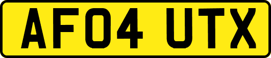 AF04UTX