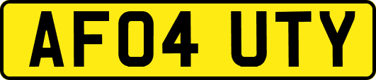 AF04UTY