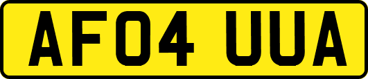 AF04UUA