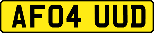 AF04UUD