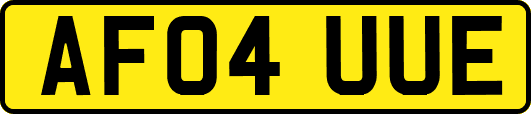 AF04UUE