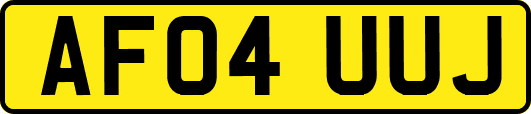 AF04UUJ